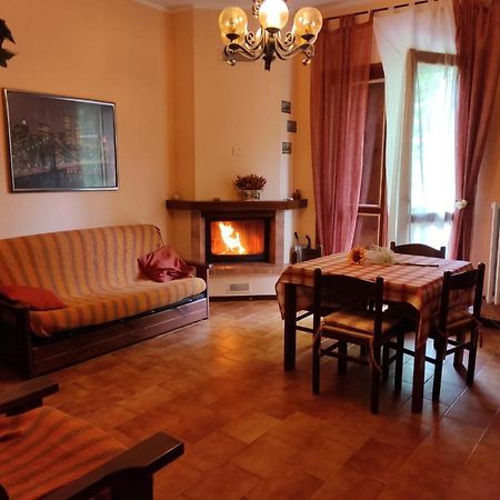 Appartamento Con Camino Maggio Exterior photo