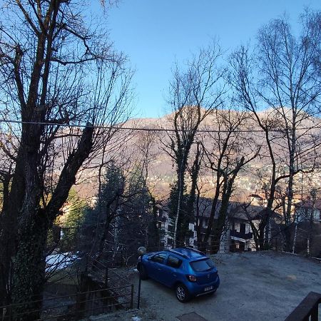 Appartamento Con Camino Maggio Exterior photo
