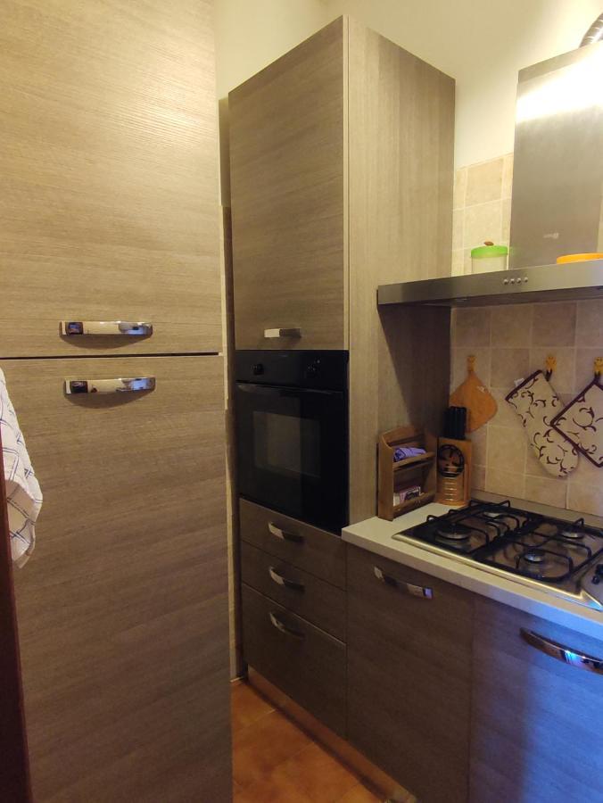 Appartamento Con Camino Maggio Exterior photo