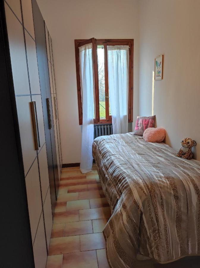 Appartamento Con Camino Maggio Exterior photo