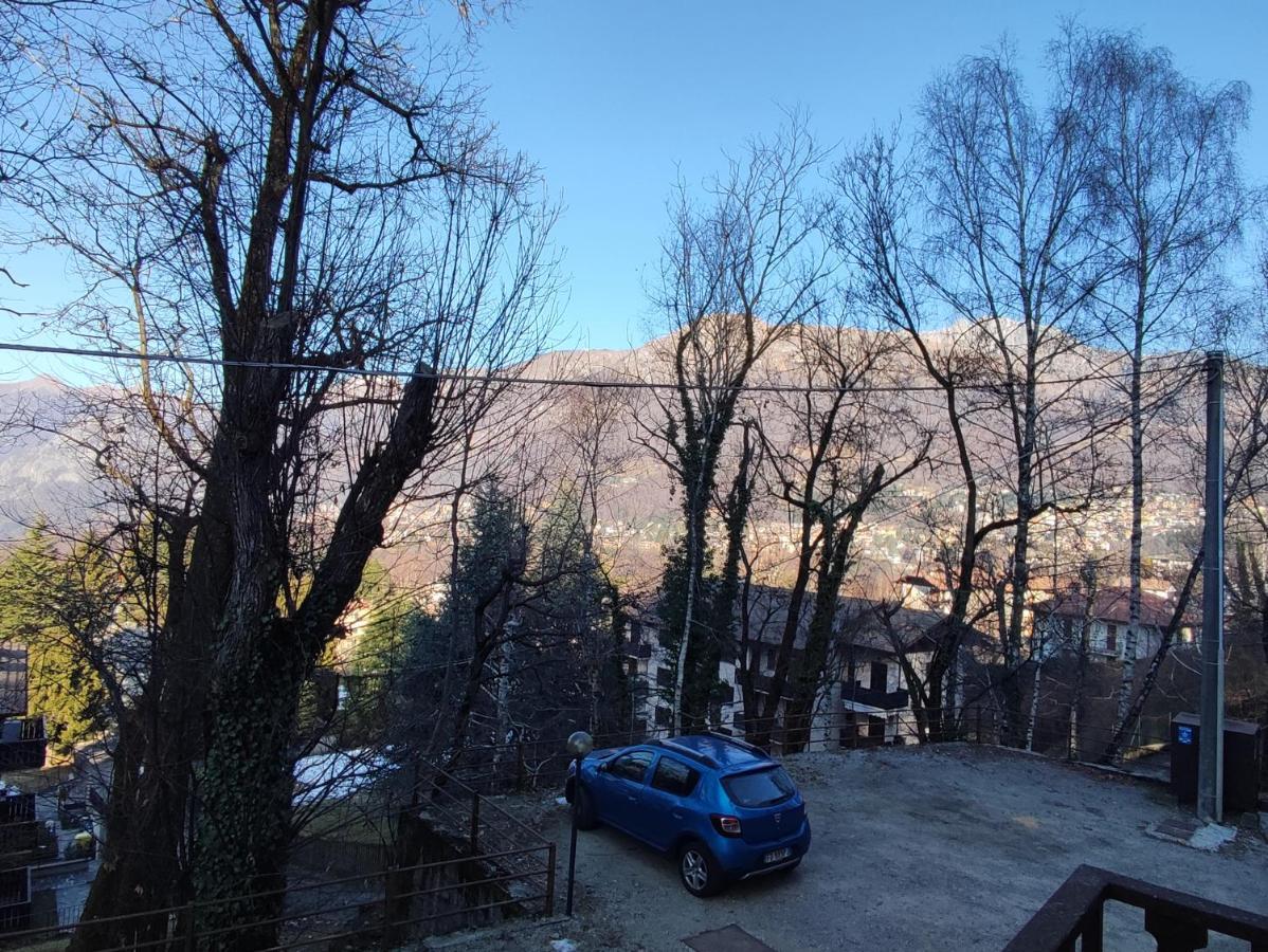 Appartamento Con Camino Maggio Exterior photo